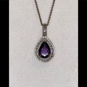 Necklace and Earring Set